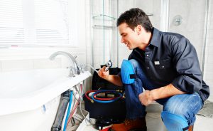Accord Plumbing & Gas Plumber Perth