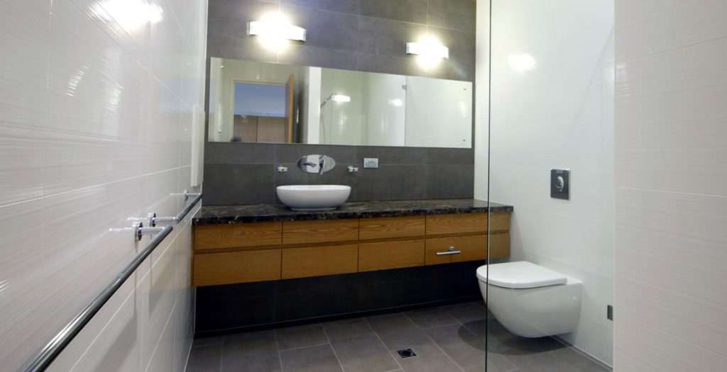 Accord Plumbing & Gas Plumber Perth Bathroom