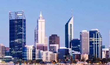 Accord Plumbing & Gas Perth Tower