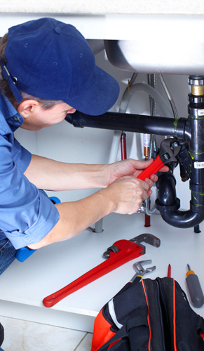 Accord Plumbing & Gas Plumber Perth