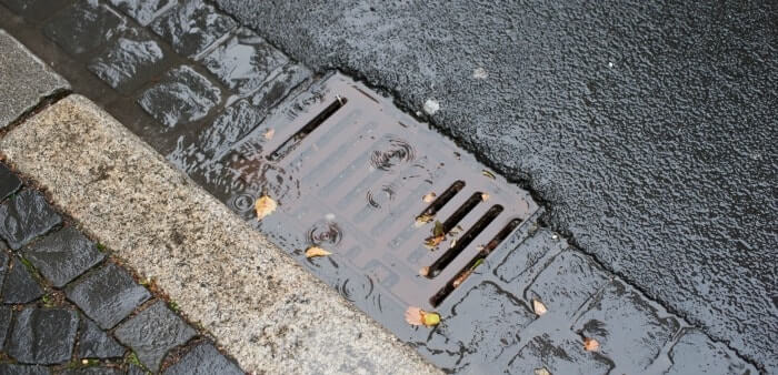 Block Drains Perth